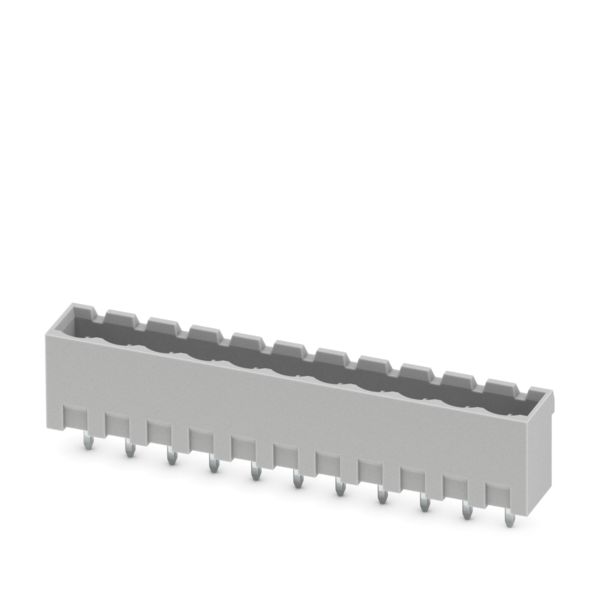 MSTBVA 2,5/11-G-5,08 GY — Pазъем на плату