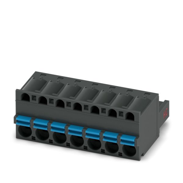 FKC 2,5 HC/ 7-ST-5,08BKLCBUBDX — Разъемы для печатной платы