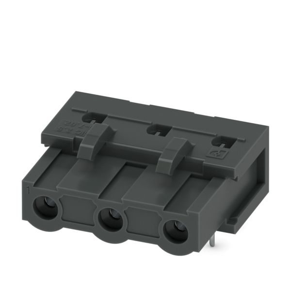 GIC 2,5/ 3-G-7,62 BK — Pазъем на плату
