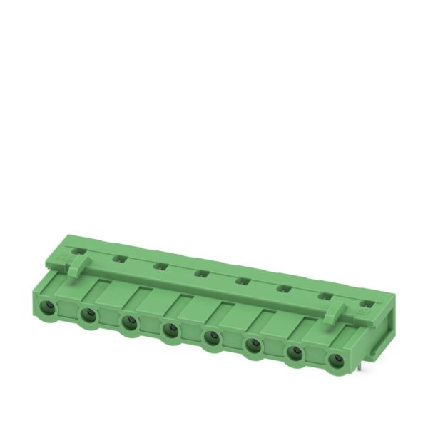GIC 2,5/ 8-G-7,62 — Pазъем на плату