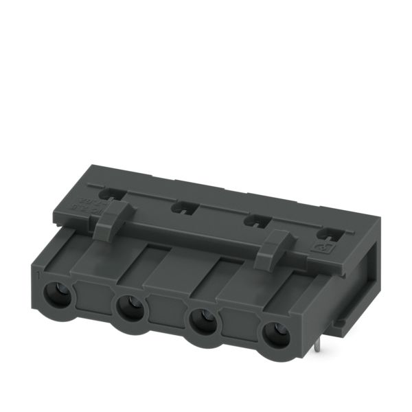 GIC 2,5/ 4-G-7,62 BK — Pазъем на плату