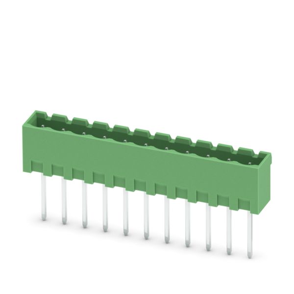 MSTBVA 2,5/11-G-5,08 PIN 13,9 — Pазъем на плату