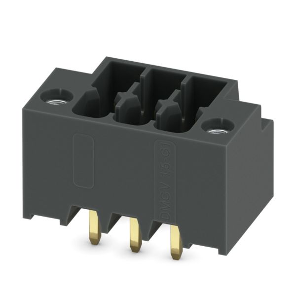 DMCV 1,5/ 3-G1F-3,5LRP26AUTHRR — Pазъем на плату