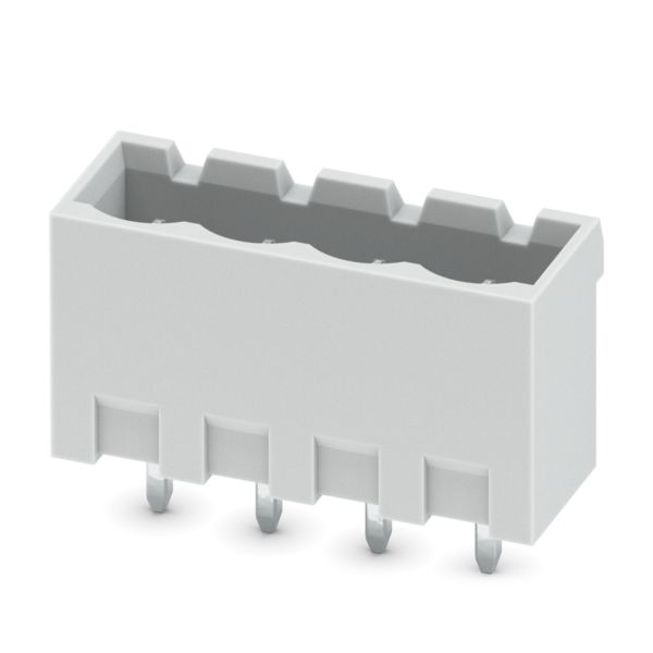 MSTBVA 2,5/ 4-G-5,08 GY7035 — Pазъем на плату