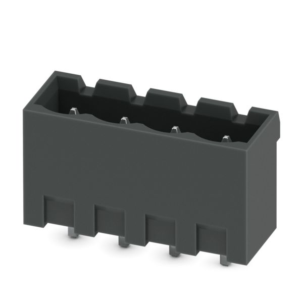 MSTBVA 2,5/ 4-G BK PIN 26 — Pазъем на плату