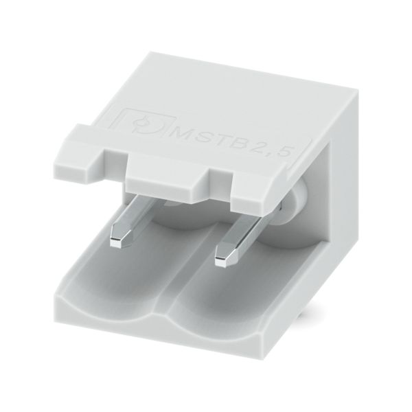 MSTB 2,5/ 2-G KMGY — Pазъем на плату