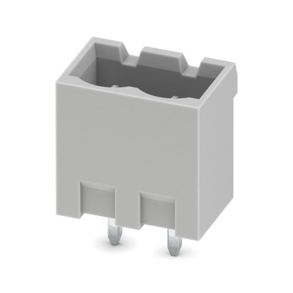 MSTBVA 2,5/ 2-G-5,08 GY PIN3,5 — Pазъем на плату
