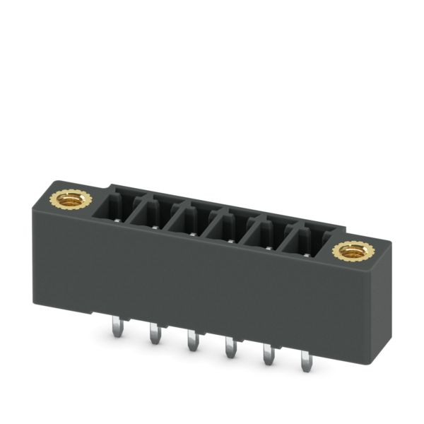 MCV 1,5/ 6-GF-3,5 BK — Pазъем на плату