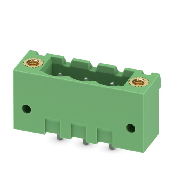 MSTBV 2,5/ 3-GF P26 — Pазъем на плату