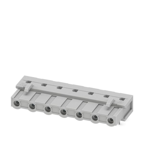 GIC 2,5/ 7-G-7,62 GY — Pазъем на плату