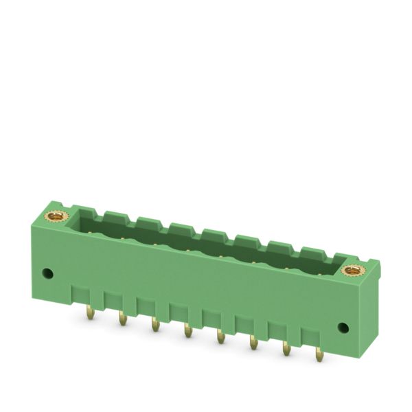 MSTBV 2,5/ 8-GF-5,08 AU — Pазъем на плату