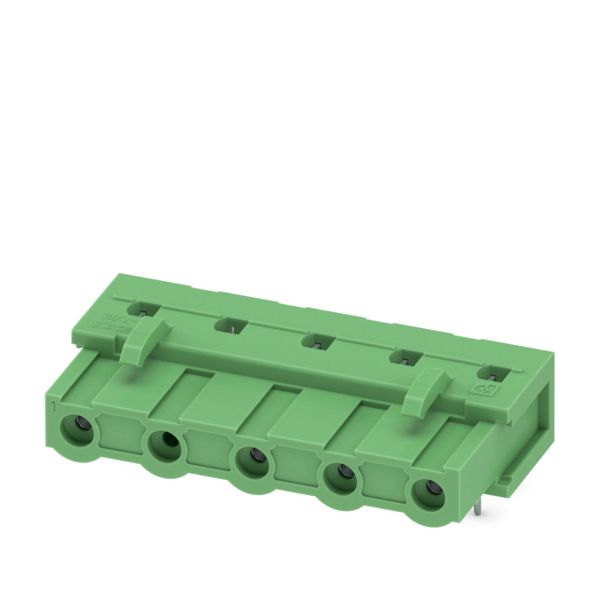 GIC 2,5/ 5-G-7,62 (1,3-5) — Pазъем на плату
