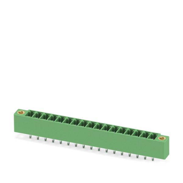 MCV 1,5/17-GF-3,81 — Pазъем на плату