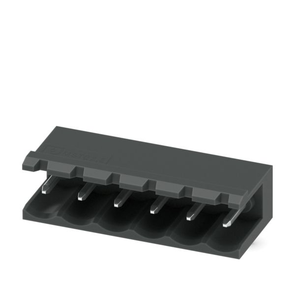 MSTB 2,5/ 6-G BK — Pазъем на плату