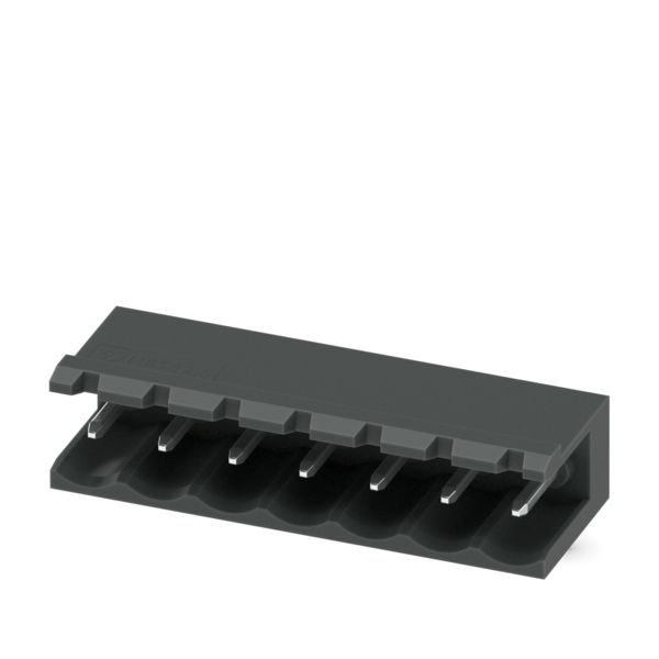MSTB 2,5/ 7-G BK — Pазъем на плату