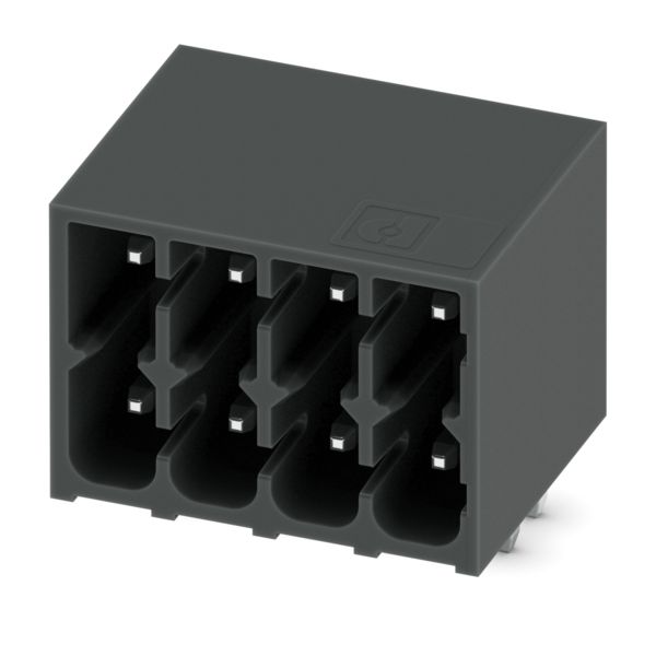 DMC 1,5/ 8-G1-3,5 P35 BK — Pазъем на плату