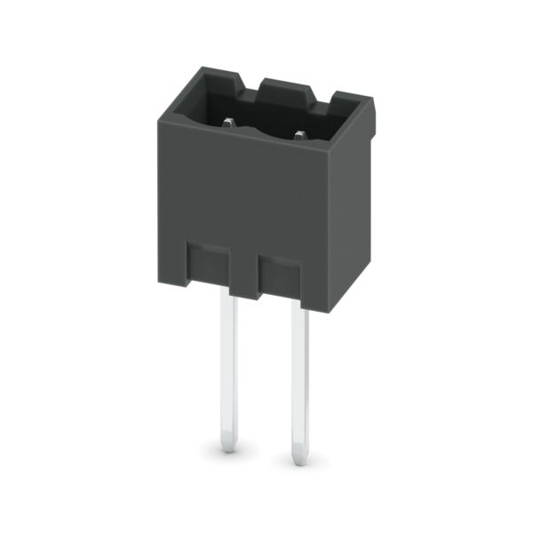 MSTBVA 2,5/ 2-G BK PIN13,9 — Pазъем на плату