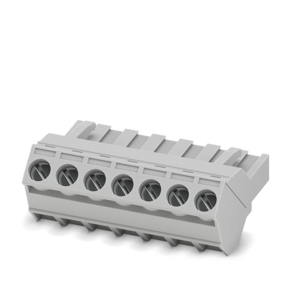 SMSTB 2,5/ 7-ST GY — Разъемы для печатной платы