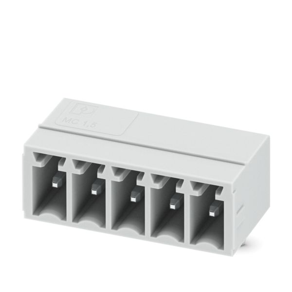 MC 1,5/ 5-G-3,5 GY7035 — Pазъем на плату