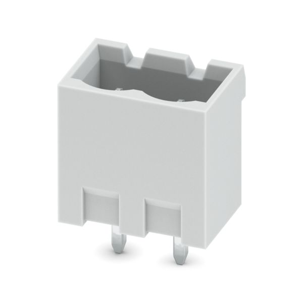 MSTBVA 2,5/ 2-G-5,08 GY7035 — Pазъем на плату