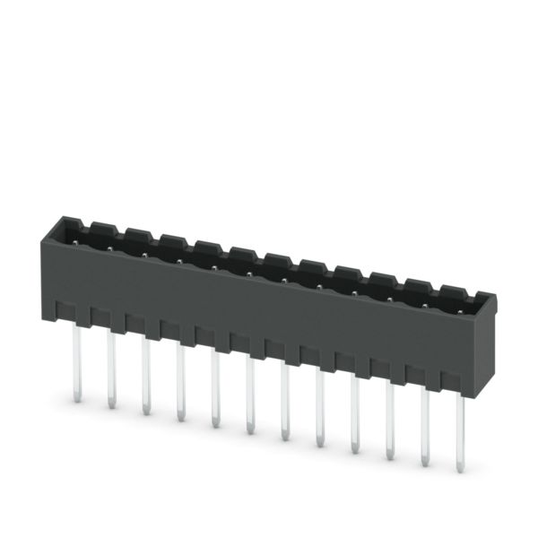 MSTBVA 2,5/12-G-5,08 BKPIN13,9 — Pазъем на плату