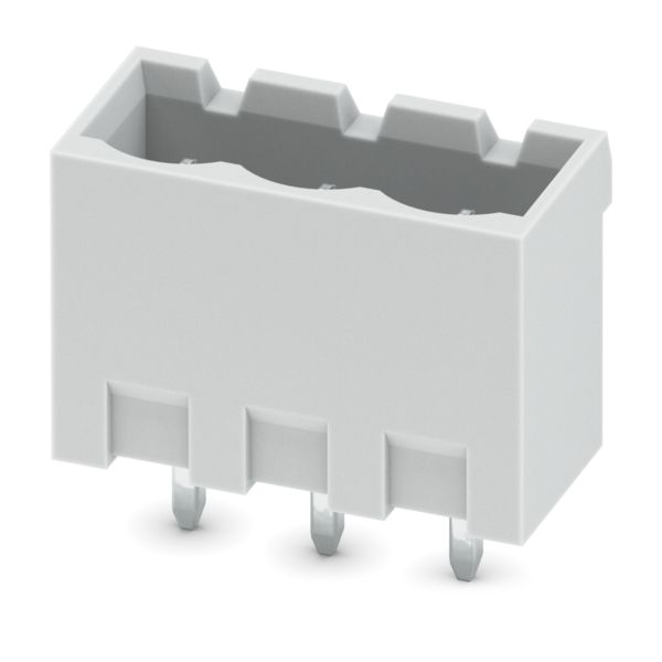 MSTBVA 2,5/ 3-G-5,08 GY7035 — Pазъем на плату