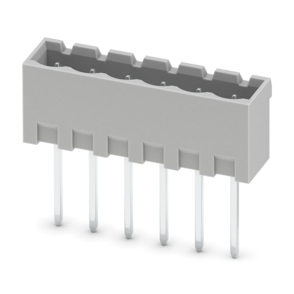 MSTBVA 2,5/ 6-G-5,08 GYPIN13,9 — Pазъем на плату