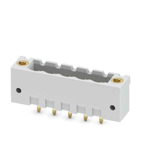 MSTBV 2,5/ 5-GF-5,08 GY7035 AU — Pазъем на плату