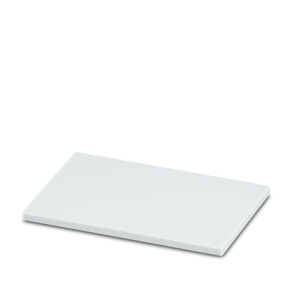 BC 35,6 PLATE KMGY — Вкладыш