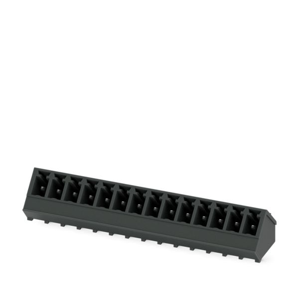 SMC 1,5/14-G-3,81 BK — Pазъем на плату