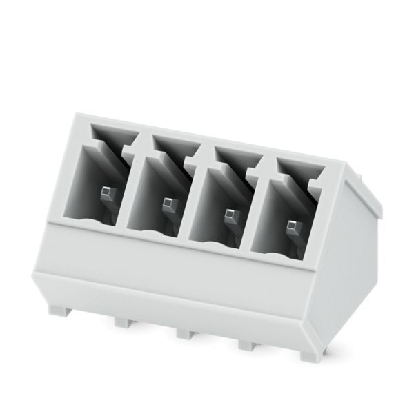 SMC 1,5/ 4-G-3,81 GY7035 — Pазъем на плату