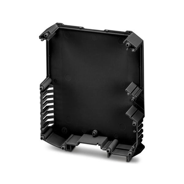 ME MAX 22,5 GEH-R U-U1 BK — Полусфера корпуса