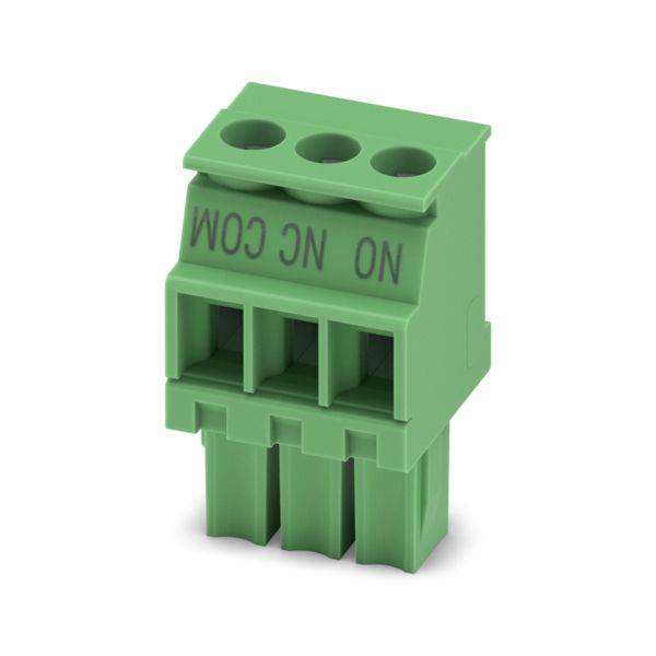 MCVW 1,5/ 3-ST-3,5 BD:-NO SO — Разъемы для печатной платы