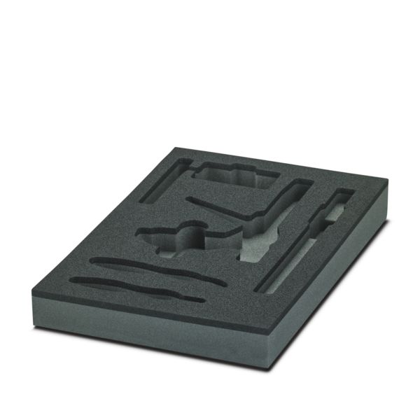 AS-WB-F/T-BOARD A4 210X300 — Вставка из пенопласта для рабочего места