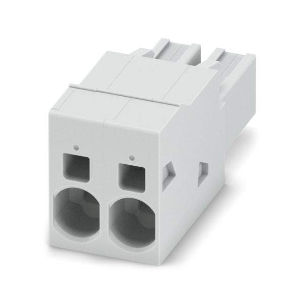 SPC 5/ 2-ST-7,62 GY7035 — Разъемы для печатной платы