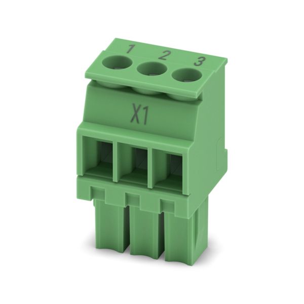 MCVW 1,5/ 3-ST-3,5 NZ05-3285-2 — Разъемы для печатной платы