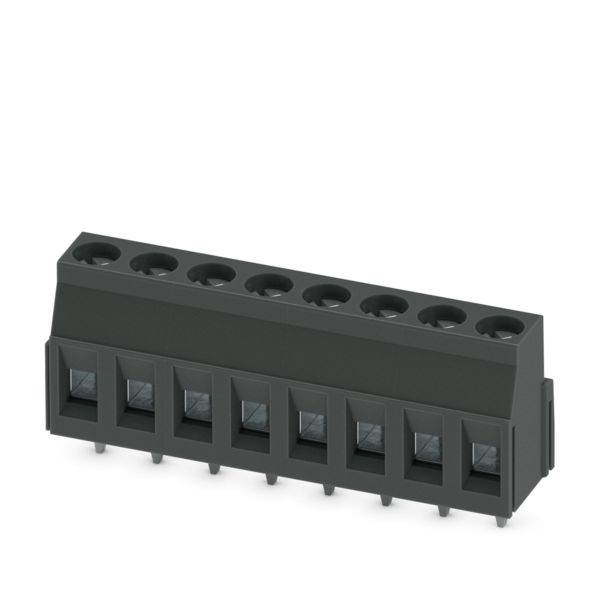 MKDSN 2,5/ 8 BK — Клеммы для печатной платы