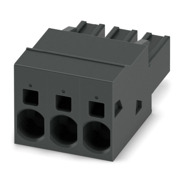 SPC 5/ 3-ST-7,62 BK — Разъемы для печатной платы