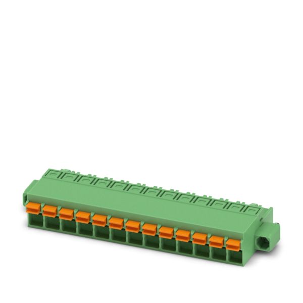 FKCN 2,5/13-STF-5,08 — Разъемы для печатной платы