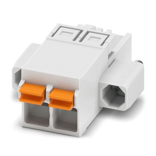 FKCN 2,5/ 2-STF-5,08 GY7038 — Разъемы для печатной платы