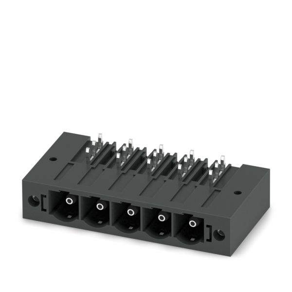 PC 6-16/ 5-G1FU-10,16 BK — Pазъем на плату
