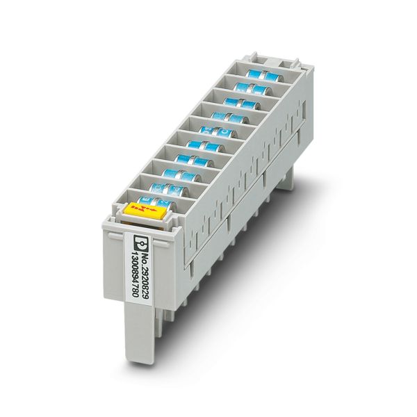 CT 10-2/2-GS/3E-110AC — Магазин