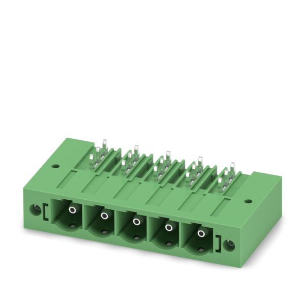 PC 6-16/ 5-G1FU-10,16 — Pазъем на плату