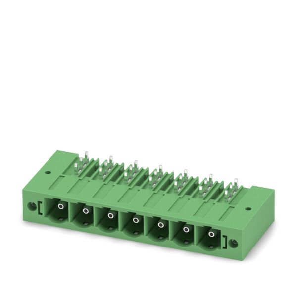 PC 6-16/ 7-G1FU-10,16 — Pазъем на плату