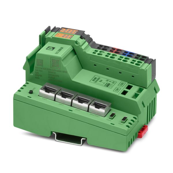 ILC 2250 BI — Контроллер
