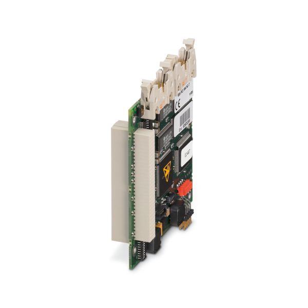 IBS PCI 104 SC-T — Плата контроллера