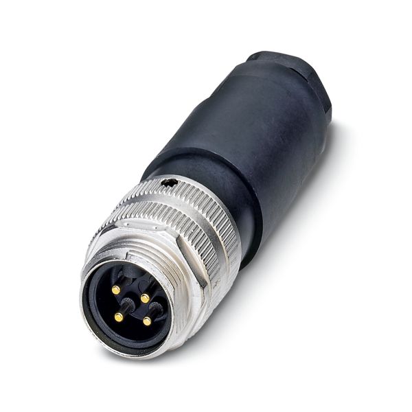 SACC-MINMS-4CON-PG13 — Штекерный соединитель