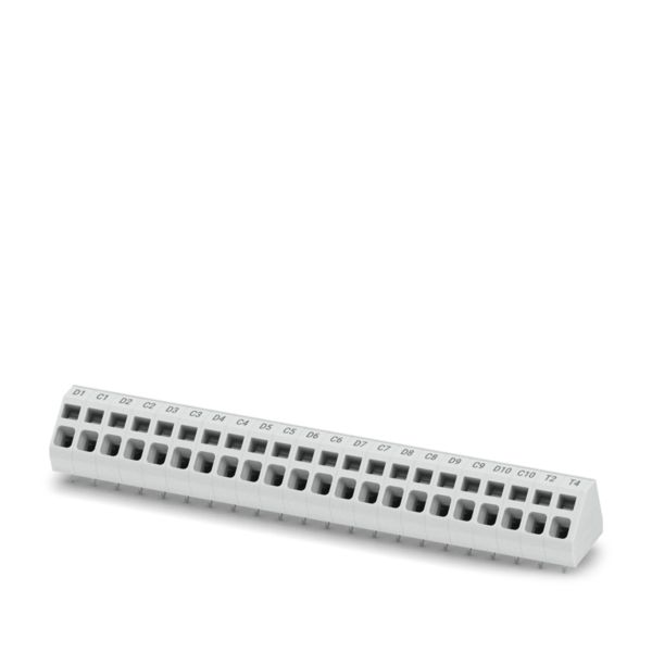 ZFKDSA 2,5-5,08-22 GY35 BD:-T4 — Клеммы для печатной платы