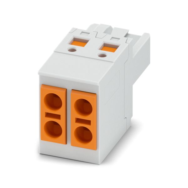 TVFKC 1,5/ 2-ST GY7035 — Разъемы для печатной платы