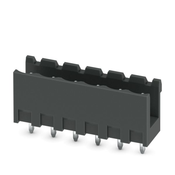 MSTBV 2,5/ 6-G BK — Pазъем на плату
